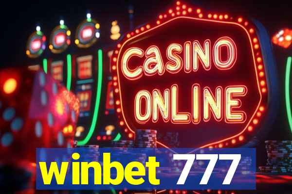 winbet 777